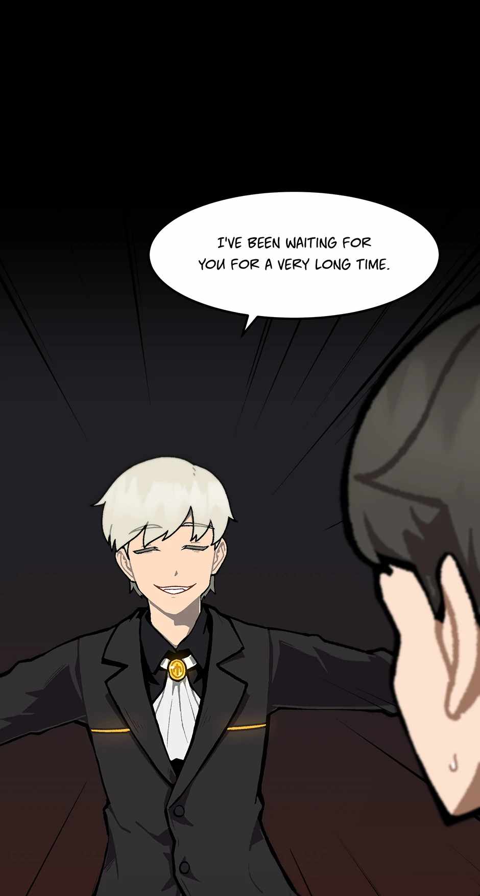 Level up Alone Chapter 174 32